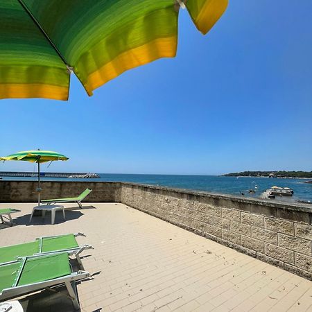 Hotel La Marinella Castiglioncello Extérieur photo