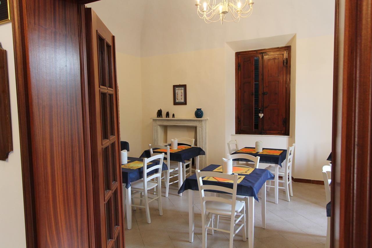 Hotel La Marinella Castiglioncello Extérieur photo