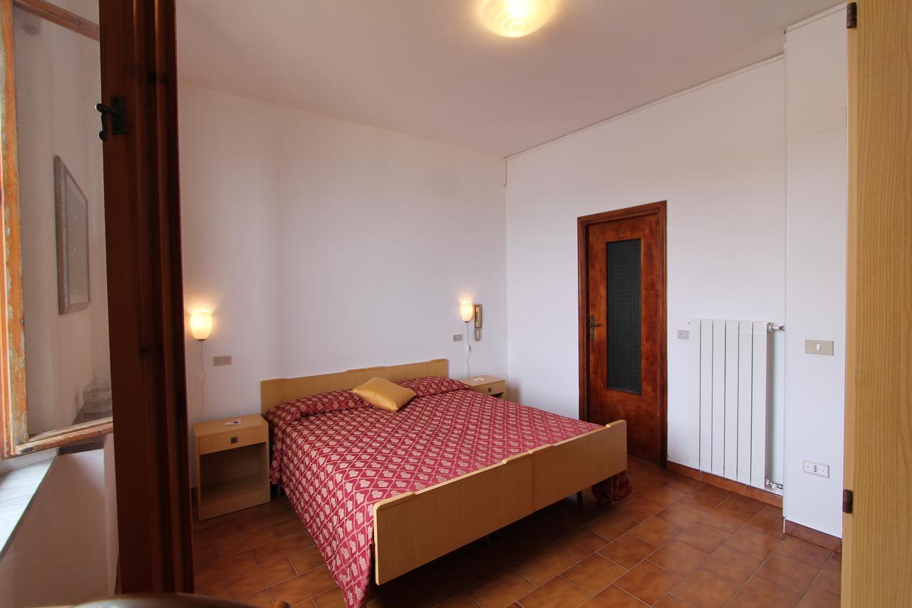 Hotel La Marinella Castiglioncello Extérieur photo