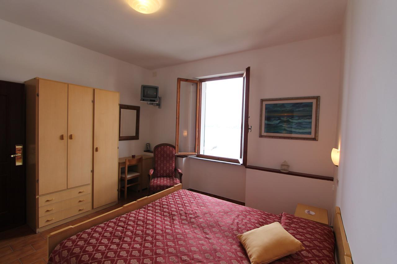 Hotel La Marinella Castiglioncello Extérieur photo