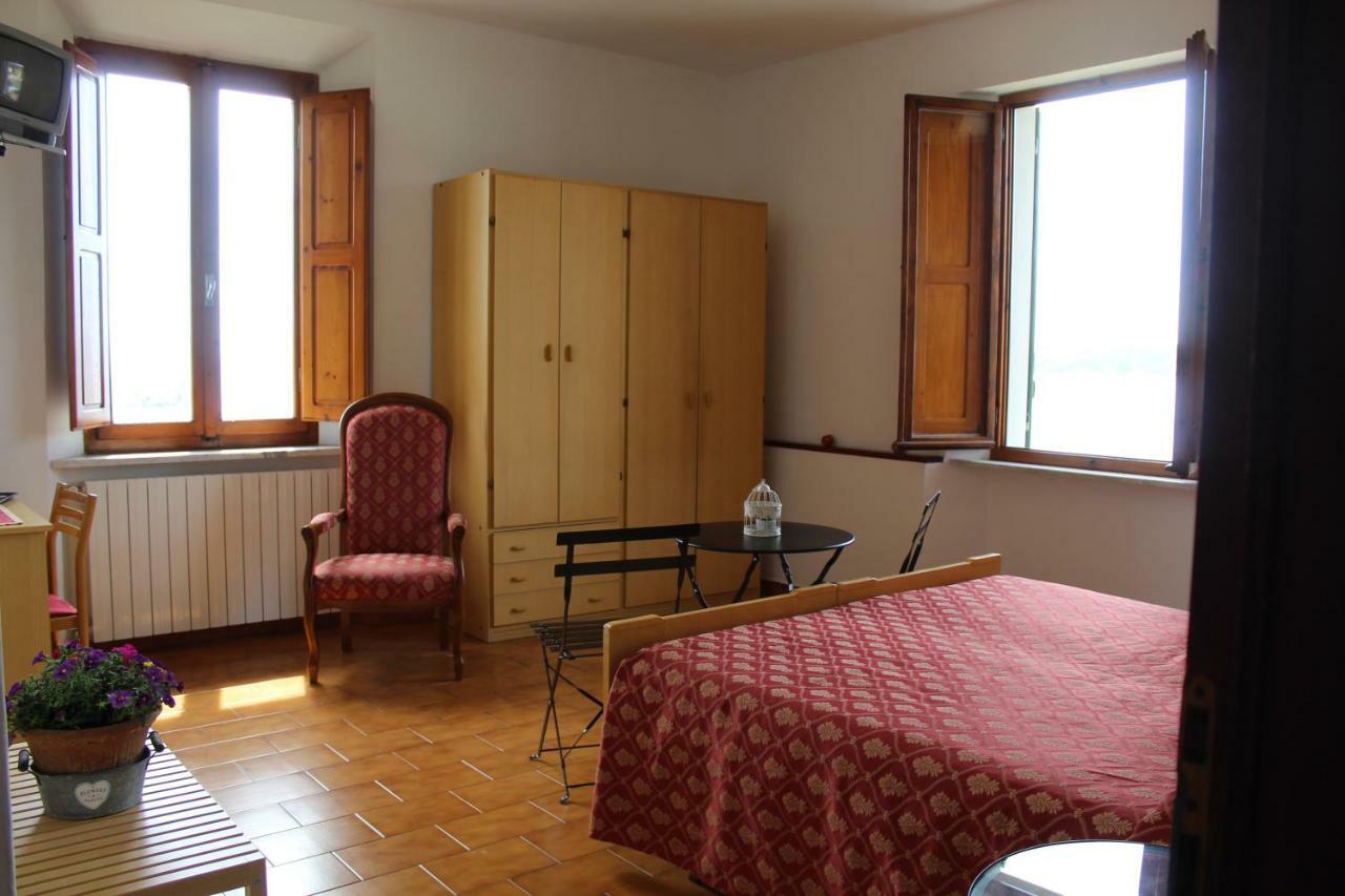Hotel La Marinella Castiglioncello Extérieur photo