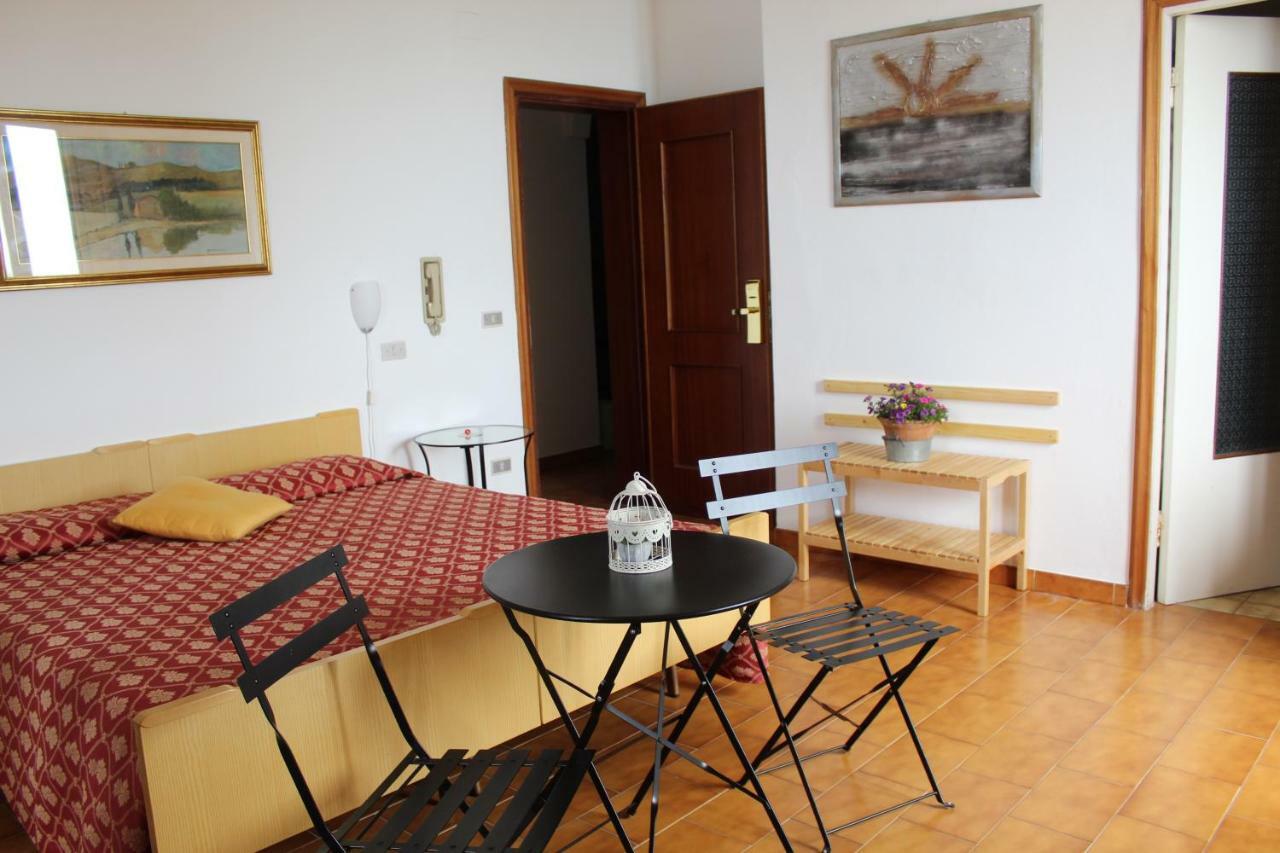 Hotel La Marinella Castiglioncello Extérieur photo